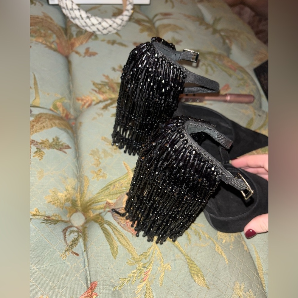 NWOB Jeffrey Campbell Show Stop Pump - Picture 6 of 7